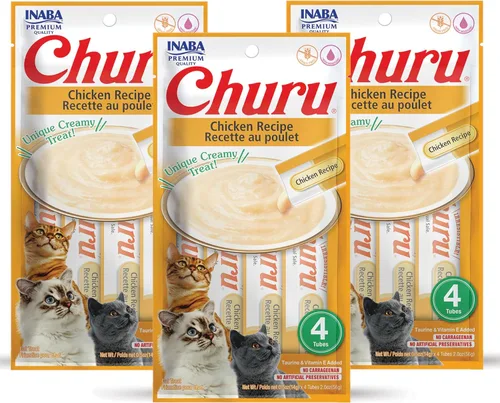 Vista 22 de Crema de puré para gato