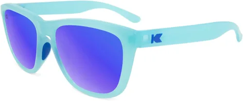 Vista 7 de Knockaround Gafas de sol polarizadas prémium para hombres y mujeres, protección UV400