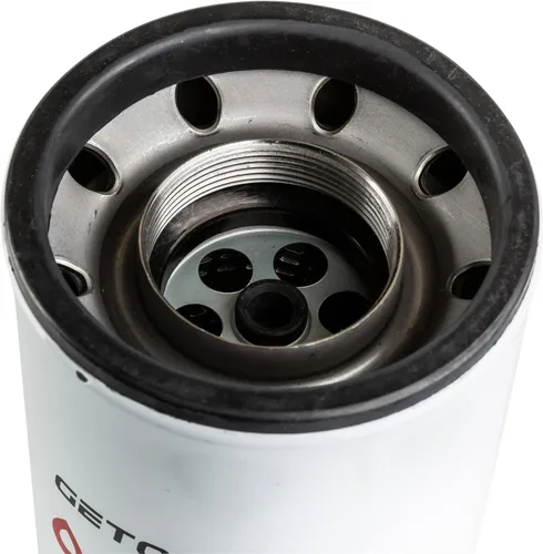 Vista 4 de GETOPAUTO Filtro de lubricante de aceite LF3000 compatible con motores diésel ISC 8.3L ISL/QSL 9.0L ISM N14 M11 reemplaza 3401544 XLF75000