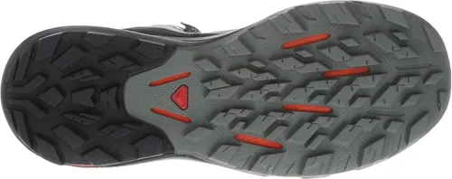 Vista 4 de Salomon Botas de senderismo Outpulse Mid Gore-tex para hombre Botas de senderismo for Men