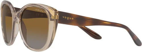 Vista 3 de Vogue Eyewear Gafas de sol mariposa Vo5457s para mujer
