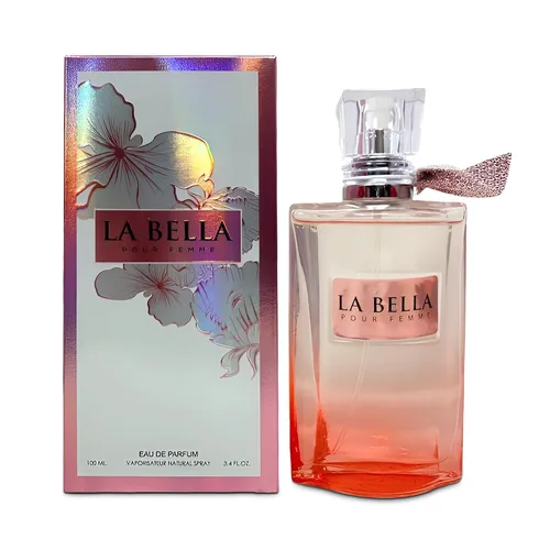 Vista 8 de A CENTER Perfume Mujer La Vita e Bella Eau de Parfum Natural Spray