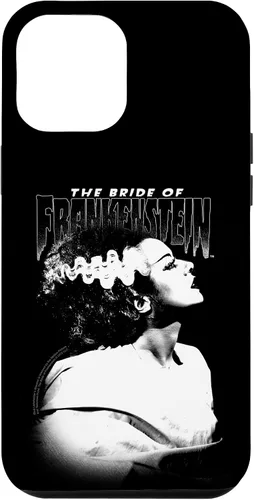 Vista 26 de Universal Monsters The Bride of Frankenstein Bride Thrills - Carcasa para iPhone 17