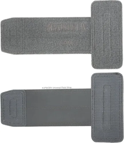 Vista 4 de Maxpedition Envoltura universal para pistola UPW