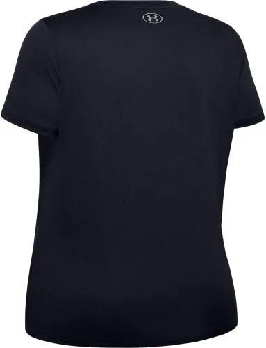 Vista 8 de Under Armour Camiseta de manga corta Tech para mujer - Sólido