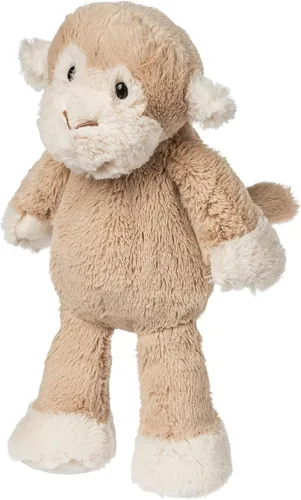 Vista 11 de Mary Meyer Juguete de peluche suave Marshmallow Zoo, 9 pulgadas, Junior Gator