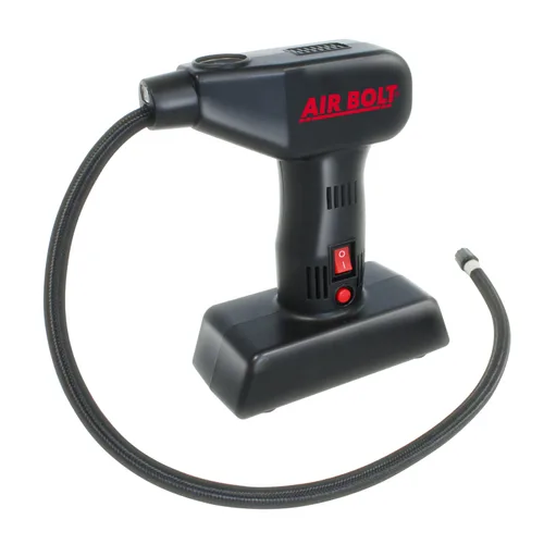 Vista 2 de Compresor de Aire Air Bolt