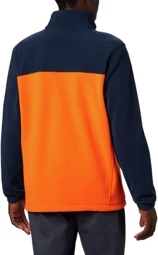 Vista 2 de Columbia Men's CLG Flanker Iii Fleece Jacket