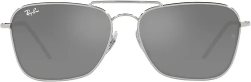 Vista 7 de Ray-Ban Rbr0102s Caravan - Gafas de sol cuadradas
