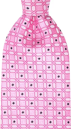 Vista 52 de KissTies Mens Checkered Tie Set Solid Color Festive Necktie + Pocket Square