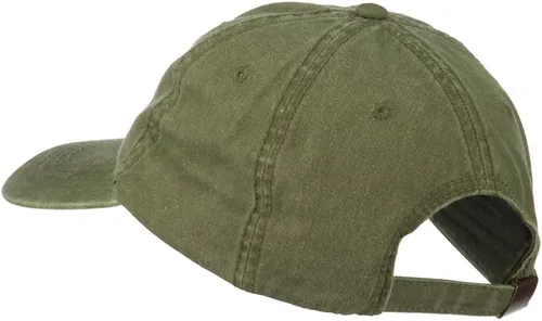 Vista 3 de e4Hats.com - Gorra bordada con diseño de estrella judía de David