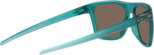 Vista 7 de Oakley Mens Oo9100 Leffingwell Rectangular Sunglasses
