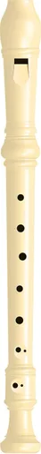 Vista 2 de Maped Helix USA - Grabadora - Estilo barroco - Calidad de sonido mejorada - Ideal para educación musical - Diseño duradero e higiénico - (040702)