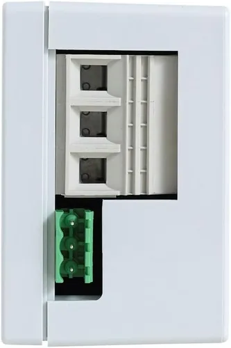 Vista 2 de Arrancador suave para acondicionadores de aire HVAC residenciales de 3.5 toneladas y menos SS1B08-16SN