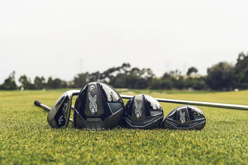 Vista 13 de Callaway Golf XR - Juego completo de palos de golf