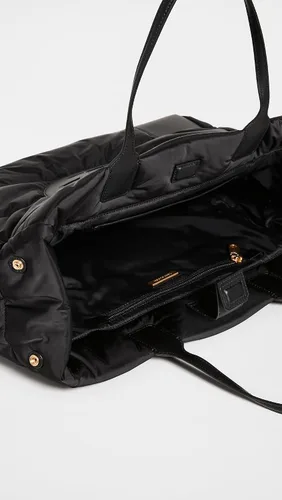 Vista 5 de Tory Burch Bolso acolchado Ella para mujer