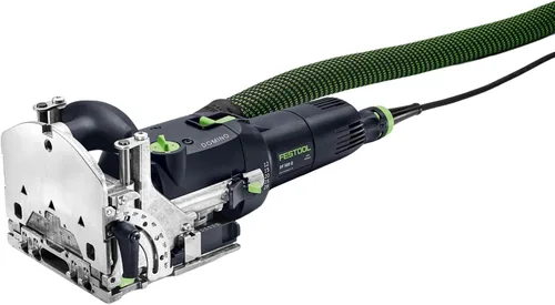 Vista 2 de Festool Domino Joiner DF 500 Q (Nuevo Modelo)