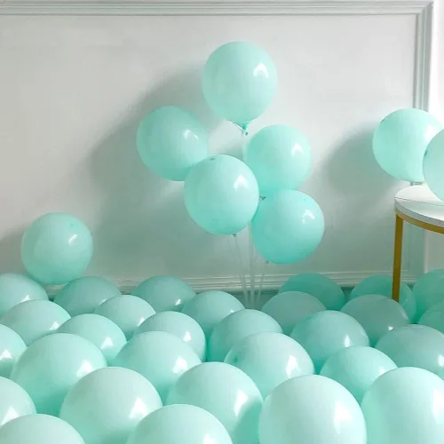 Vista 4 de Kit de arco de guirnalda de globos de mariposa, 148 globos rosa pastel y morado con alas de hada, globo de aluminio de mariposa para bodas