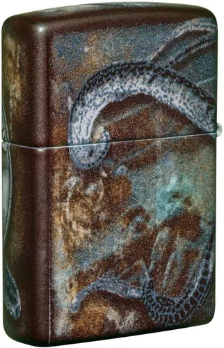 Vista 2 de Zippo Encendedores náuticos