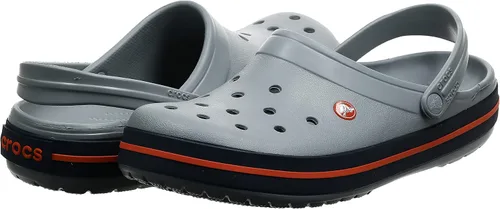 Vista 8 de Crocs - Zuecos Crocband para hombre y mujer