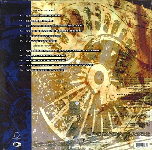 Vista 2 de The Traveling Wilburys, Vol. 3