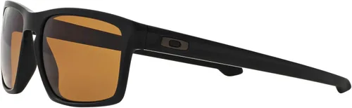 Vista 3 de Oakley Men's Oo9262 Sliver Rectangular Sunglasses