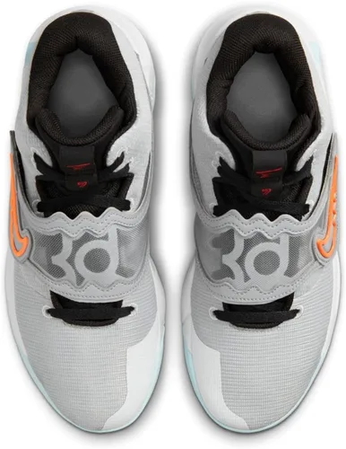 Vista 4 de Nike Zapatos de baloncesto Trey 5 X para hombre