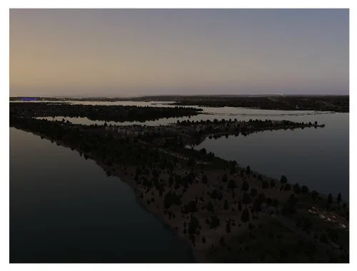 Vista 5 de X-Plane 10 Regional North America - PC