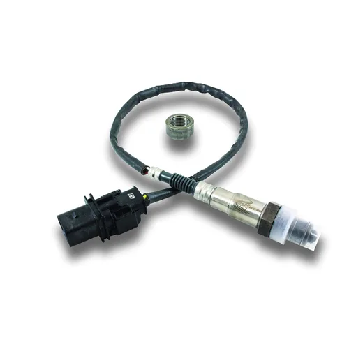 Vista 3 de Kit Bluetooth PE-Wideband O2 - Relación de combustible de aire iOS Android - 50070102