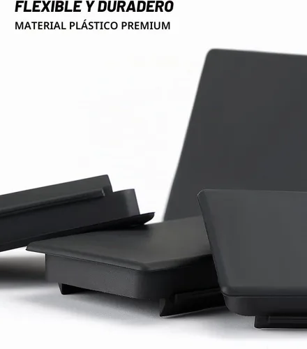 Vista 6 de JOYTUTUS Funda de bolsillo de estaca para camionetas, riel de cama, compatible con Chevy Silverado 1999-2014 y GMC Sierra 2010-2014, paquete de 4