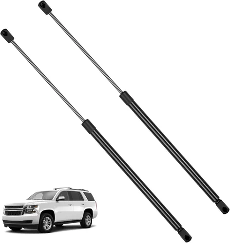 Vista 13 de PM3236 17 pulgadas/134 lbs (596N) - Soportes de elevación para capó de automóvil, BDFHYK Gas Spring compatible con Scion tC 2011-2016, 2 piezas