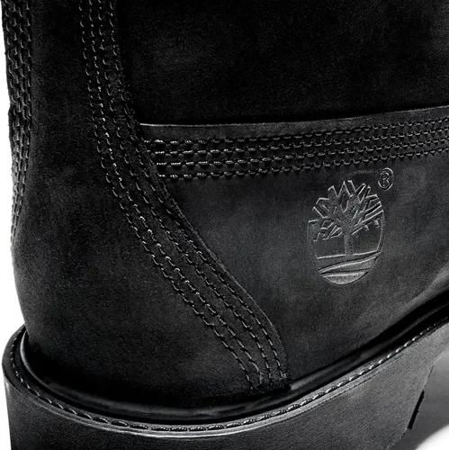 Vista 7 de Timberland - Botas impermeables de calidad premium para hombre, 6 pulgadas