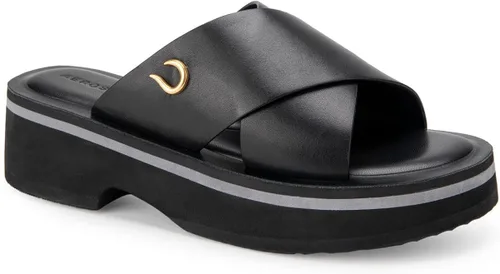 Vista 6 de Aerosoles Women's Charlie Slide Sandal