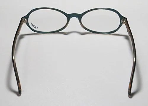 Vista 5 de Enjoy 2703 - Gafas de diseño elegante para hombre y mujer