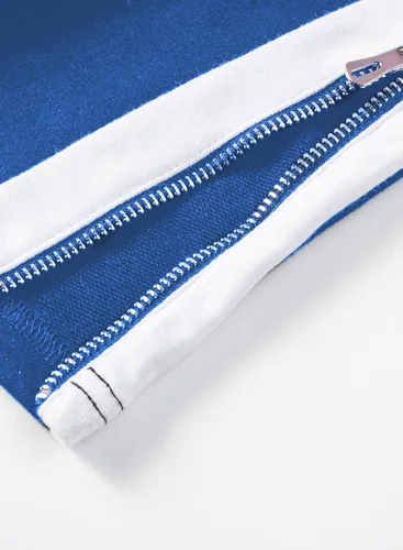 Vista 8 de JMIERR Pantalones deportivos para hombre con bolsillos con cremallera, pantalones deportivos ajustados para gimnasio, correr, entrenamiento
