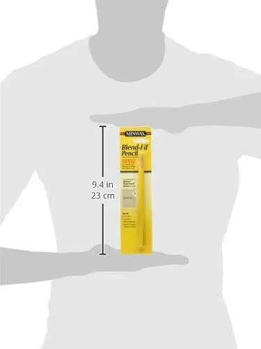 Vista 7 de Minwax lápiz para reparación de madera N 1, 110046666