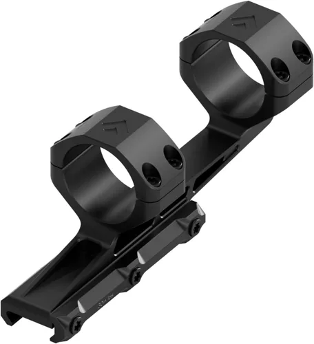 Vista 7 de Arken Optics Montura de Mira Rígida de Precisión 0 MOA Cantilever Picatinny Montura de Mira para Rifle Liviana