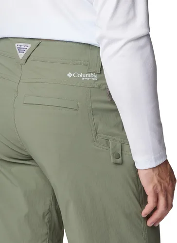Vista 5 de Columbia Pantalón corto elástico Blood and Guts para hombre