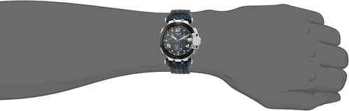 Vista 7 de TISSOT T-Race Thomas LUTHI 2020 Edición Limitada, Movimiento de cuarzo