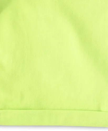 Vista 3 de The Children's Place Girls' Sold Skimmer Shorts