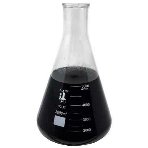 Vista 20 de Karter Scientific - Matraz Erlenmeyer de boca estrecha de 1000 ml, vidrio borosilicato 3.3, 213G22 (Individual) 3.3 vidrio de borosilicato, boca