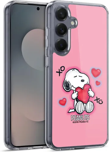 Vista 267 de Head Case Designs Officially Licensed Peanuts Beach Surf Snoopy Boardwalk Airbrush Gel Case [Military Grade Protection] Compatible with Google Pixel