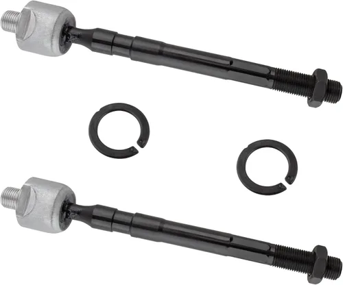 Vista 4 de BOXI 2 barras de acoplamiento internas delanteras para Hyundai Elantra 2011-2012 Sedan/Elantra 2013 2014 2015 2016/Elantra 2013-2014 Coupe/Elantra