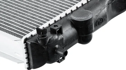 Vista 6 de 3A151-17100 Reemplazo del radiador del tanque de agua para Kubota M6800HDC M6800S M8200 M9000 M9000HD 3A751-17100, radiador de tractor