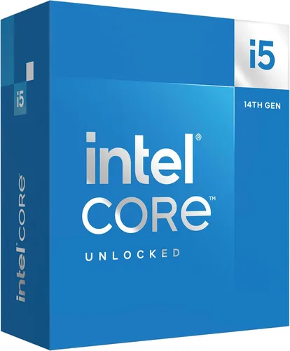 Vista 8 de Intel® Core™ i7-14700K Nuevo procesador de escritorio para juegos de 20 núcleos (8 núcleos P + 12 núcleos E) con gráficos integrados - Desbloqueado