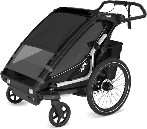 Vista 10 de Thule Chariot Sport 2