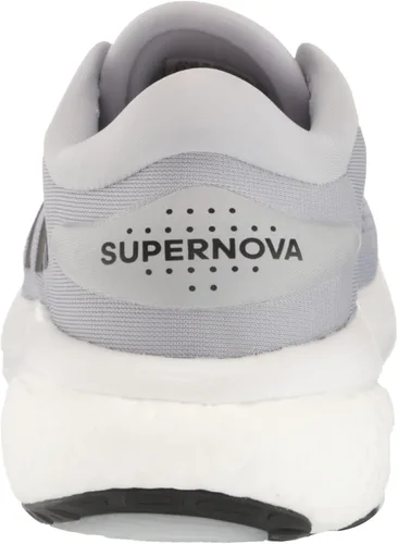 Vista 3 de adidas Supernova 2 - Tenis de correr para hombre, Core NegroGris SixCore Negro