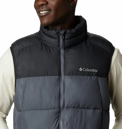 Vista 8 de Columbia Men's Pike Lake Vest
