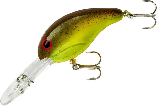 Vista 25 de Bandit Lures BDT