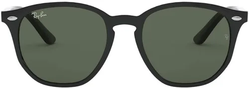 Vista 2 de Ray-Ban Gafas de sol redondas Rj9070s para niños